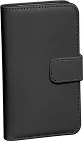 Pedea Book Cover Classic für Nokia 4.2 schwarz