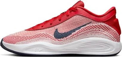 Nike G.T. Hustle Academy university red/white/obsidian (Herren)