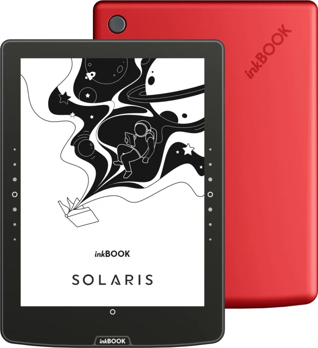 InkBook Solaris