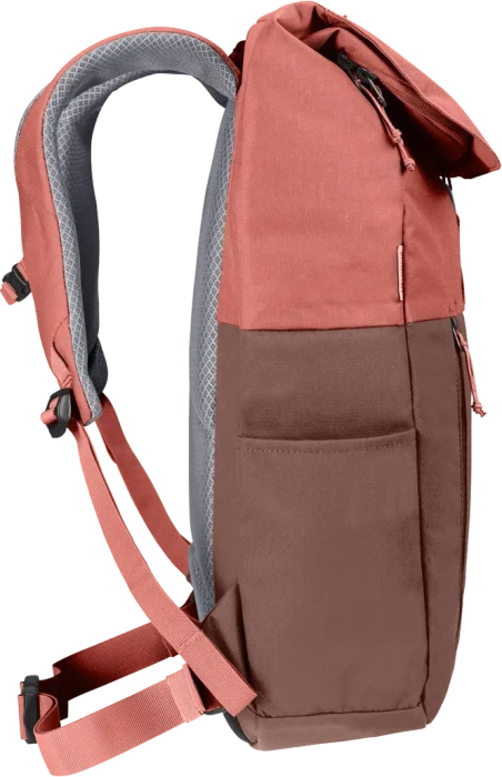 Deuter UP Seoul raisin/caspia