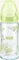 NUK First Choice Glas-Trinkflasche Silikon, 0+M, 240ml Vorschaubild