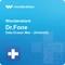 Wondershare Dr. Fone Vorschaubild