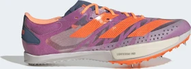 adidas Adizero Ambition bliss lilac/solar orange/beam orange (Herren)