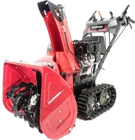 Honda HSS 760A TD Benzin-Schneefräse