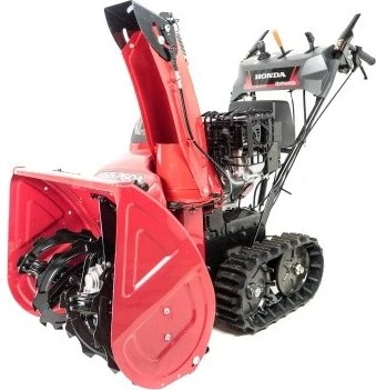 Honda HS 760 Benzin-Schneefräse