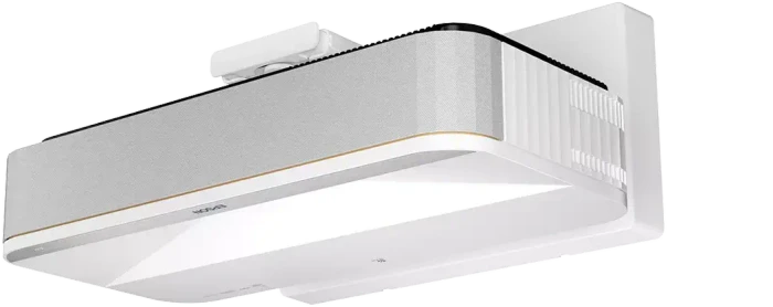 Epson EH-QS100 weiß