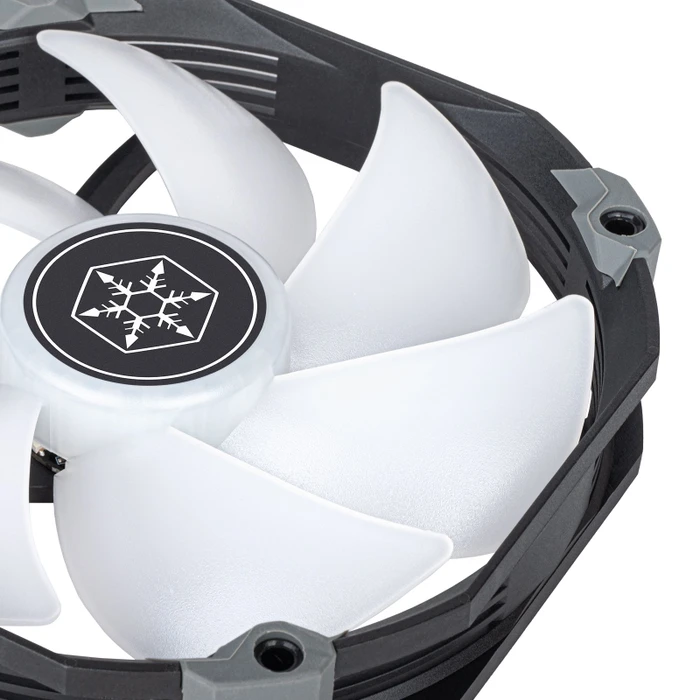 SilverStone Argon V140 ARGB