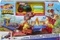 Mattel Hot Wheels Monster Trucks Explosive Garage Vorschaubild