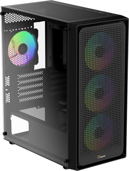Ocypus Gamma C50 ARGB