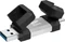 Silicon Power Mobile C51 256GB, USB-A + USB-C, USB 3.2 Gen 1×1 Vorschaubild