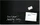 Sigel Artverum Glas-Magnetboard, schwarz, 78x48cm (GL 130)