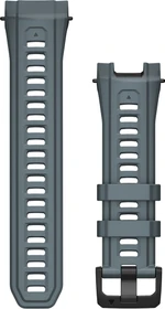 Garmin Ersatzarmband 26mm Silikon für Instinct 3 50mm twilight