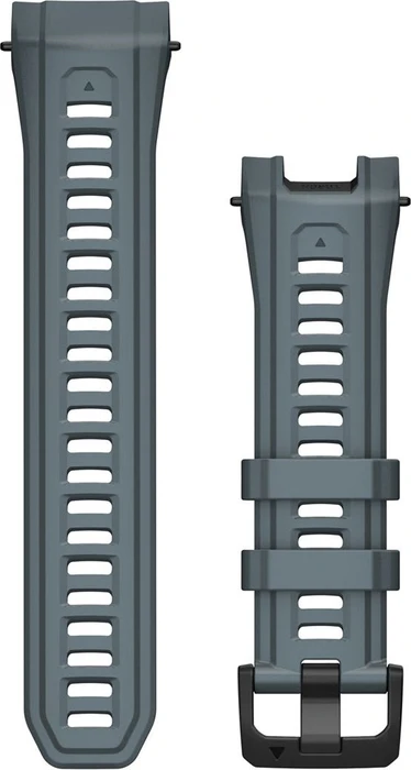 Garmin Ersatzarmband 26mm Silikon für Instinct 3 50mm twilight