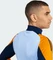 adidas Real Madrid Tiro 24 Competition Funktionsshirt langarm glow blue/crew orange/team navy blue 2 (Herren) Vorschaubild