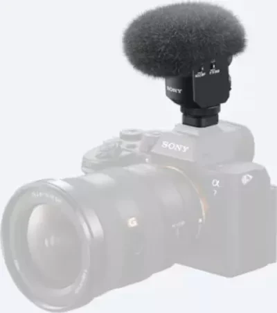Sony ECM-M1 (ECMM1.CE7) – Bild 6