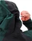 Vaude Moab Pro Fahrradjacke deep pond (Herren) Vorschaubild