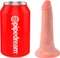 Pipedream King Cock 5" Cock PD5530 Vorschaubild