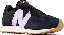 New Balance 327 Lace bright lavender/black (Junior)