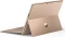 Microsoft Surface Pro Keyboard Slim Pen 2 Bundle mit Copilot-Taste, Graubeige, FR Vorschaubild