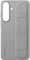 Samsung Standing Grip Case für Galaxy S25+ grau Vorschaubild