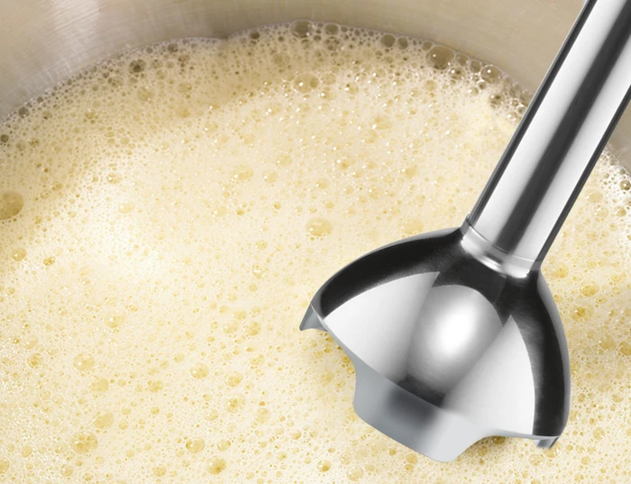 Bosch MSM2410DW CleverMixx Stabmixer