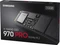 Samsung SSD 970 PRO 512GB, 512B, M.2 2280 / M-Key / PCIe 3.0 x4 Vorschaubild