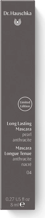 Dr. Hauschka Long Lasting Mascara