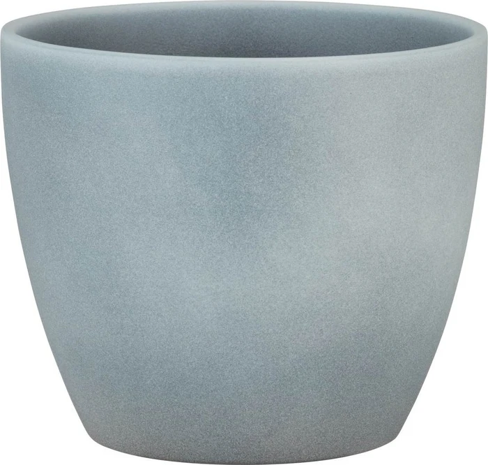 Scheurich 920 Übertopf 19cm grey stone
