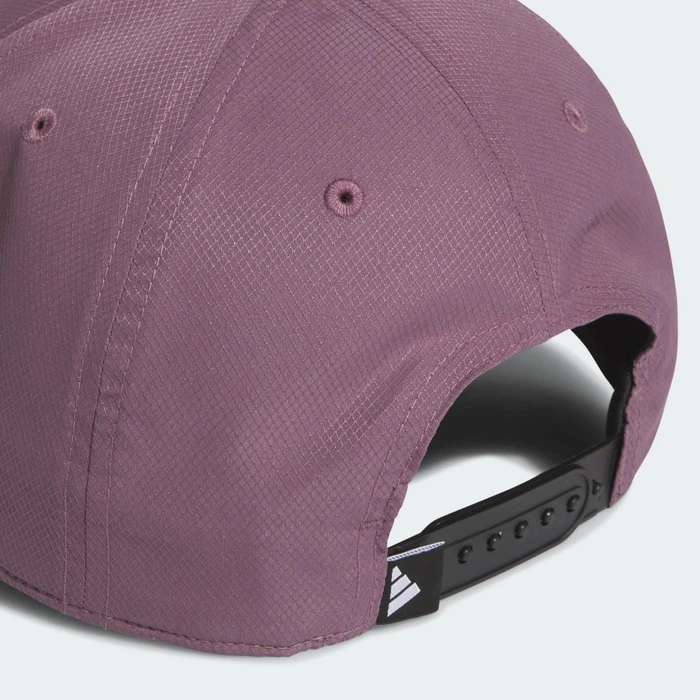 adidas Tour Snapback Kappe shadow fig (Herren)