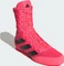 adidas Box Hog 4 solar turbo/core black/cloud white Vorschaubild