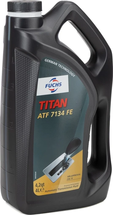 Fuchs Titan ATF 7134 FE 4l