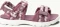 Jack Wolfskin 2 in 1 ash mauve (Junior) Vorschaubild