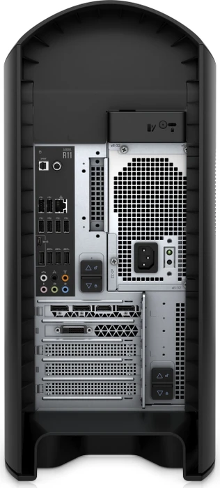 Dell Alienware Aurora R12, Lunar Light, Core i7-11700KF, 16GB RAM, 512GB SSD, 1TB HDD, GeForce RTX 3080