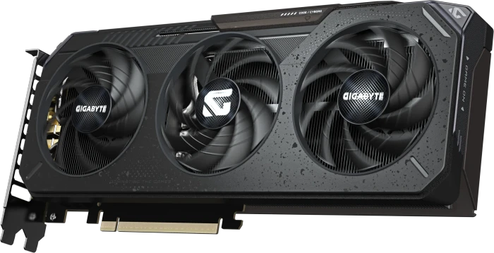 GIGABYTE GeForce RTX 5060 Ti Gaming OC 8G, 8GB GDDR7, HDMI, 3x DP