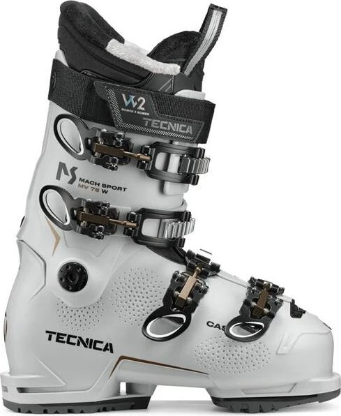 Tecnica Mach Sport MV 75 GW (Damen) (Modell 2024/2025)