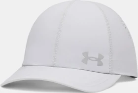 Under Armour Launch Kappe mod gray/reflective (Herren)