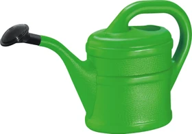 Geli Gießkanne mit Brause 2l grün