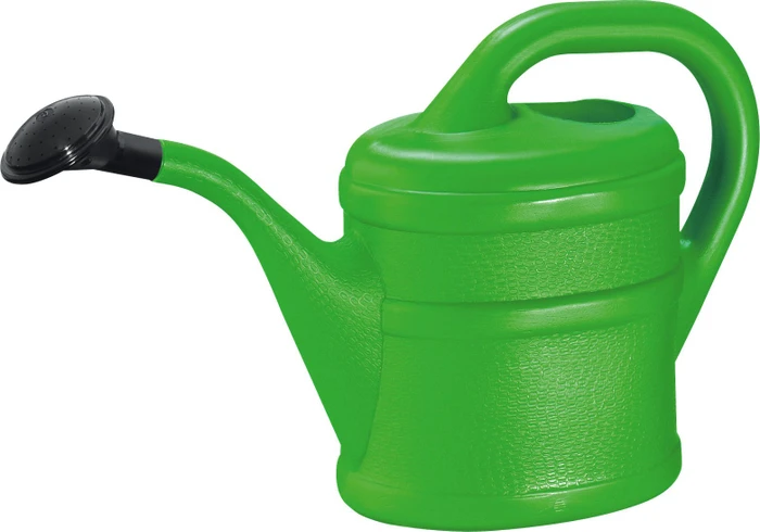 Geli Gießkanne mit Brause 2l