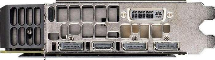 EVGA GeForce GTX 980 Ti Classified ACX 2.0+, 6GB GDDR5, DVI, HDMI, 3x DP