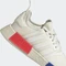 adidas NMD_R1 white tint/glory red/semi lucid blue (Herren) Vorschaubild