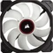 Corsair Air Series LED Red AF140 [2018], 140mm, 2er-Pack Vorschaubild