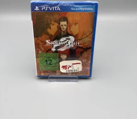 Steins;Gate 0 (PSVita)