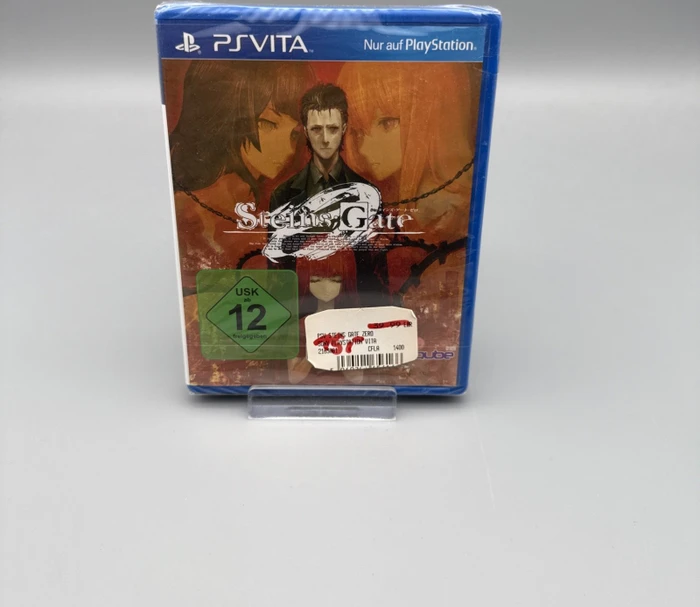 Steins;Gate 0 (PSVita)