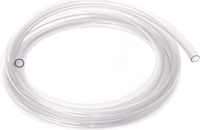 Watercool Heatkiller Clear, 16/10mm, 3m, klar, retail