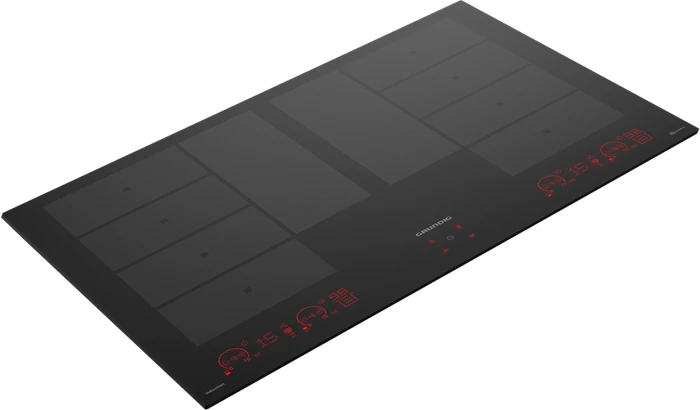Grundig GIEI838980INH Induktionskochfeld autark