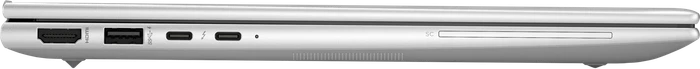 HP EliteBook 1040 G9, Core i5-1235U, 8GB RAM, 256GB SSD, DE