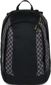 Satch Air Dark Skate Schulrucksack