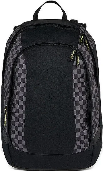 Satch Air Dark Skate Schulrucksack