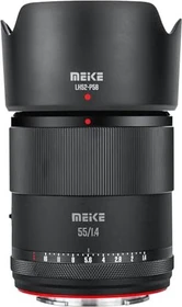 Meike 55mm 1.4 für Nikon Z