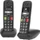 Gigaset E290 Duo schwarz (L36852-H2901-B101)
